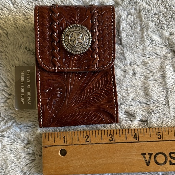 American West NWT phone /misc holder - Picture 8 of 10